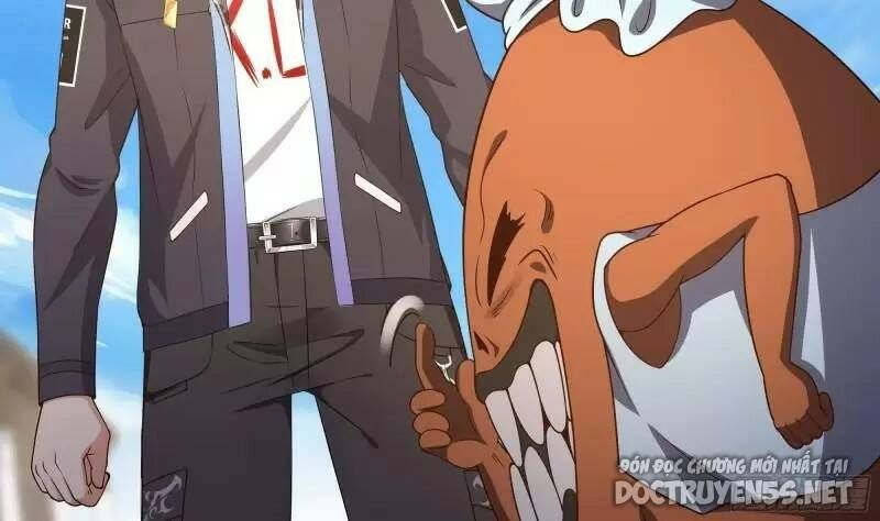 Ta Ở Địa Phủ Mở Hậu Cung Chap 36 - Next Chap 37