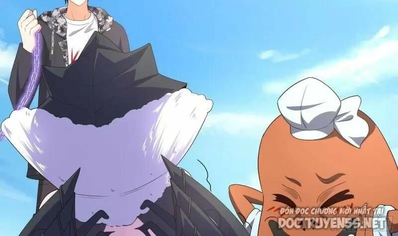 Ta Ở Địa Phủ Mở Hậu Cung Chap 36 - Next Chap 37