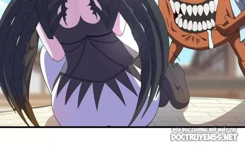 Ta Ở Địa Phủ Mở Hậu Cung Chap 36 - Next Chap 37