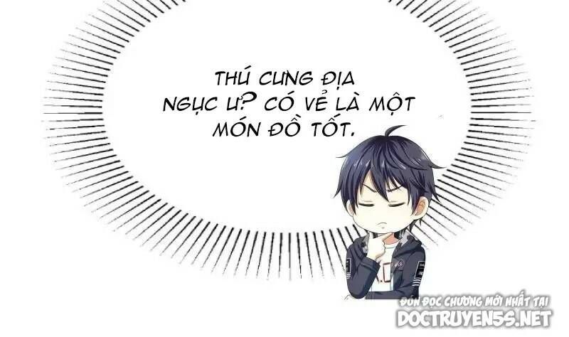 Ta Ở Địa Phủ Mở Hậu Cung Chap 36 - Next Chap 37