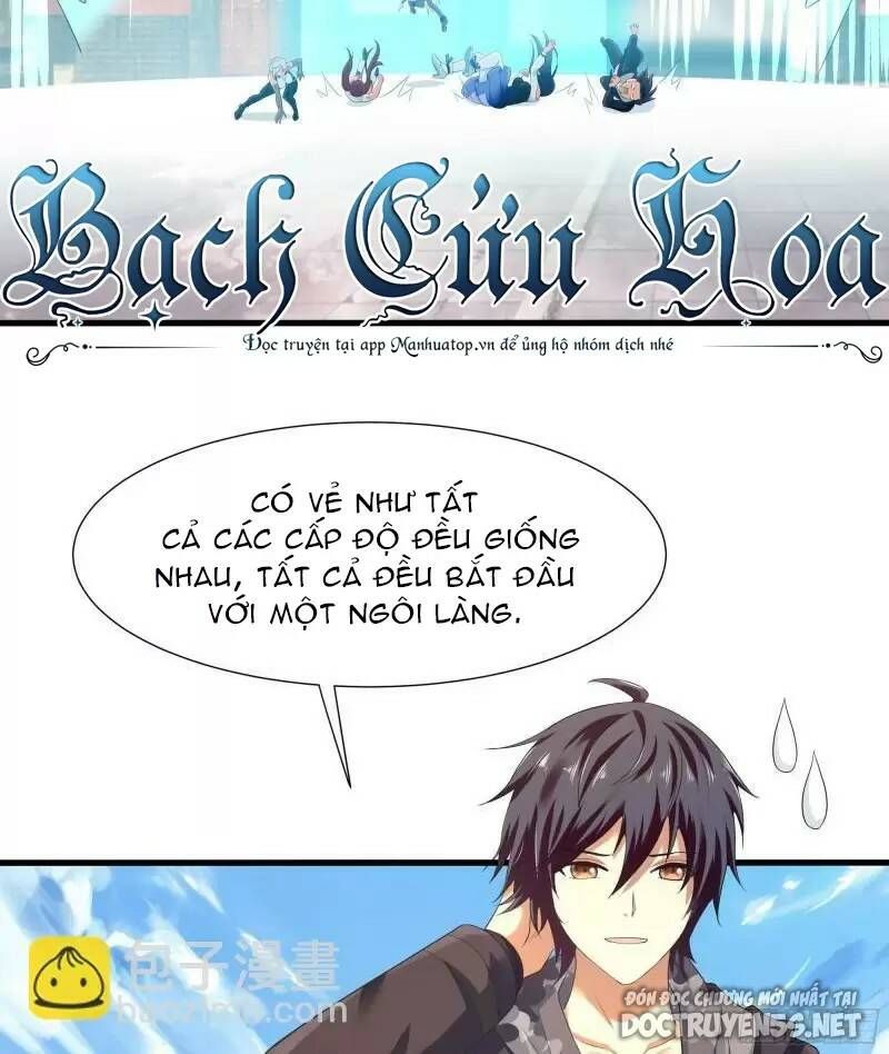 Ta Ở Địa Phủ Mở Hậu Cung Chap 36 - Next Chap 37