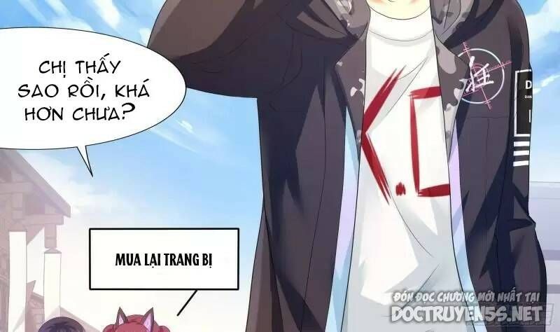 Ta Ở Địa Phủ Mở Hậu Cung Chap 36 - Next Chap 37
