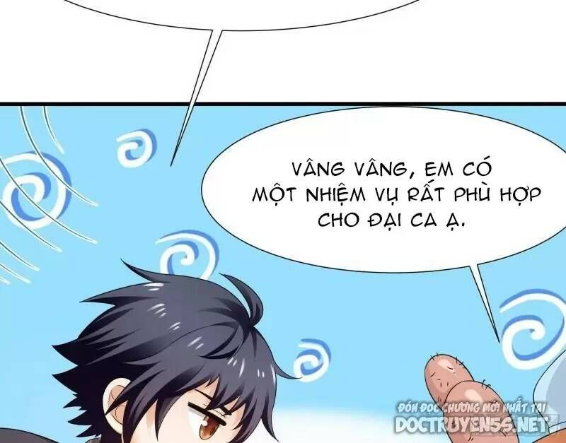 Ta Ở Địa Phủ Mở Hậu Cung Chap 36 - Next Chap 37