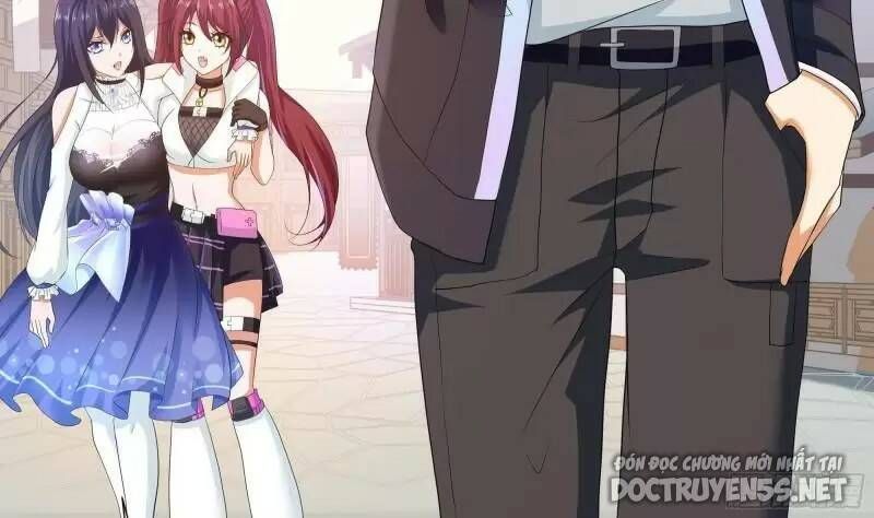 Ta Ở Địa Phủ Mở Hậu Cung Chap 36 - Next Chap 37