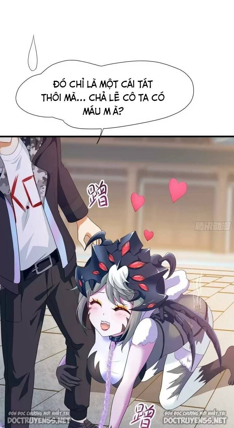 Ta Ở Địa Phủ Mở Hậu Cung Chap 37 - Next Chap 38