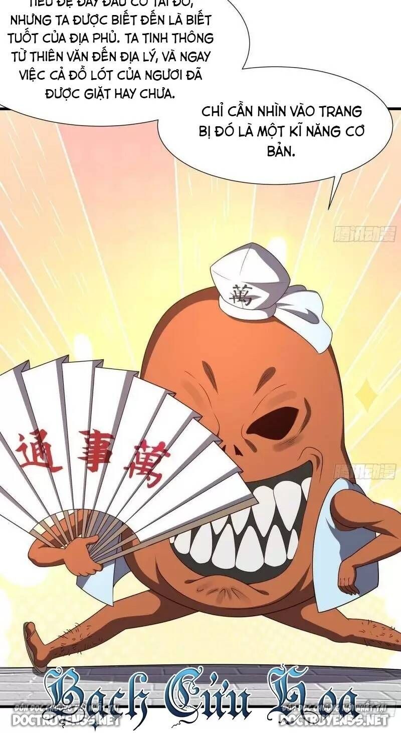 Ta Ở Địa Phủ Mở Hậu Cung Chap 37 - Next Chap 38