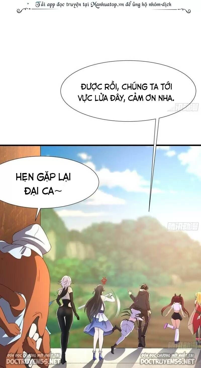 Ta Ở Địa Phủ Mở Hậu Cung Chap 37 - Next Chap 38