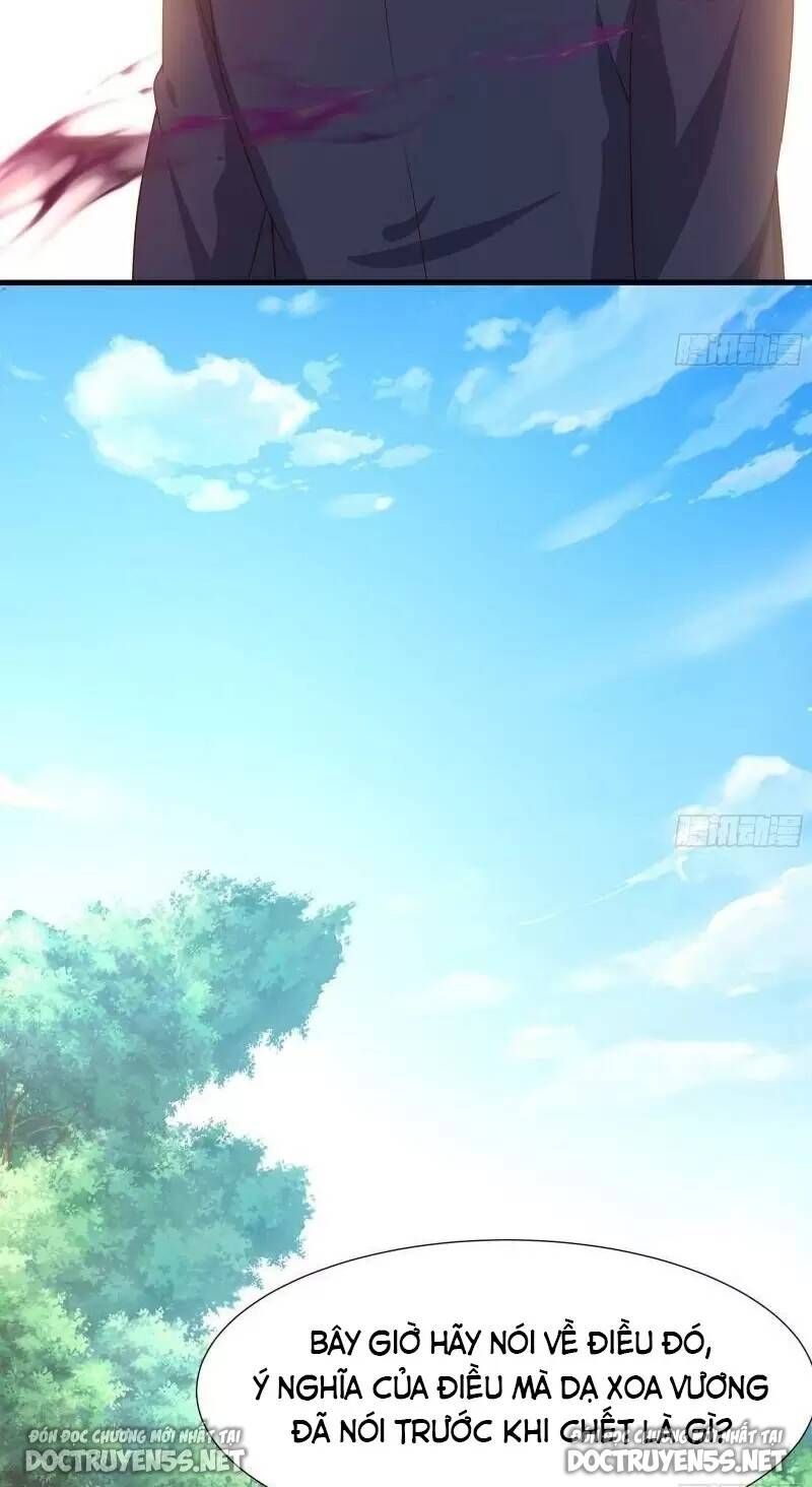 Ta Ở Địa Phủ Mở Hậu Cung Chap 37 - Next Chap 38