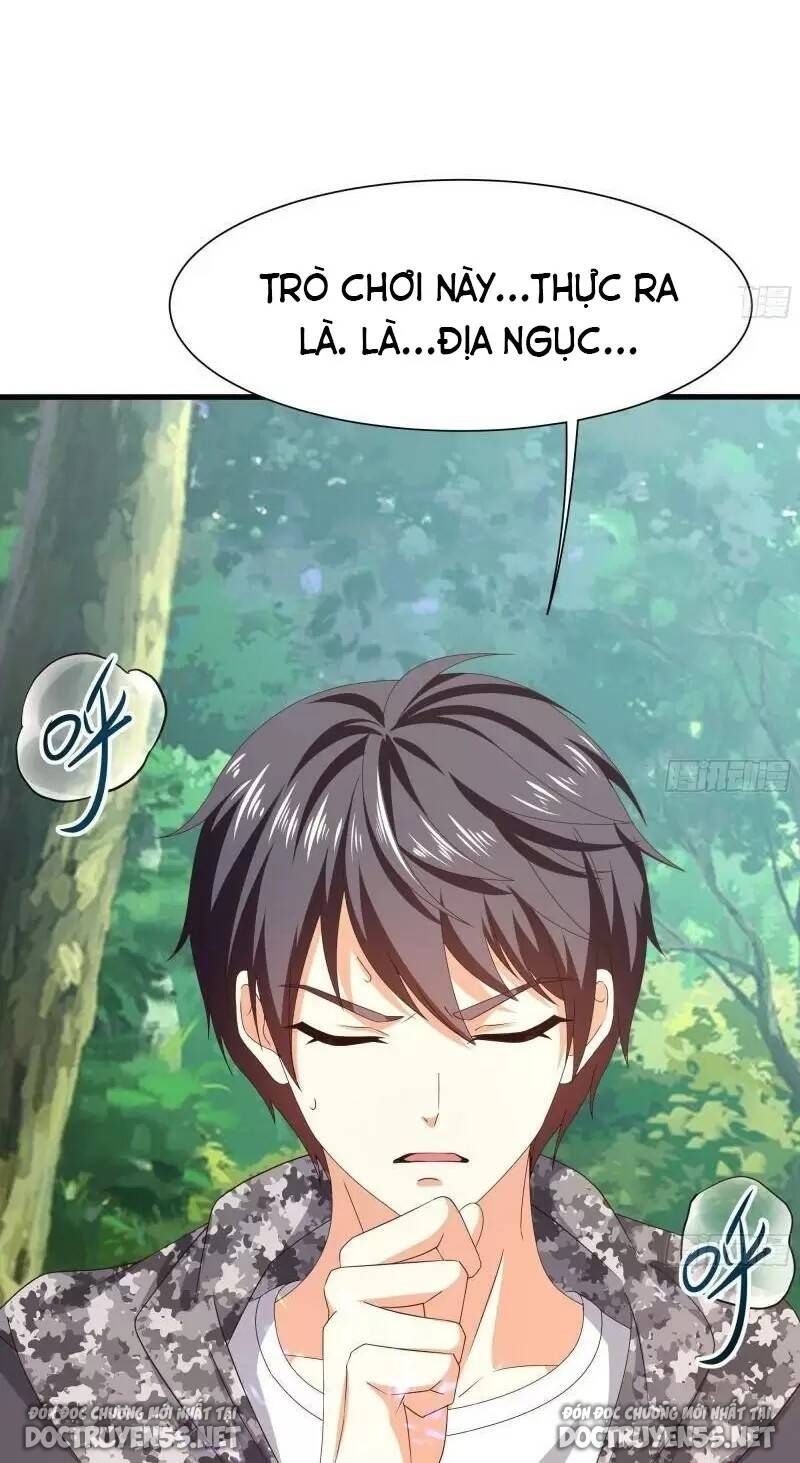 Ta Ở Địa Phủ Mở Hậu Cung Chap 37 - Next Chap 38
