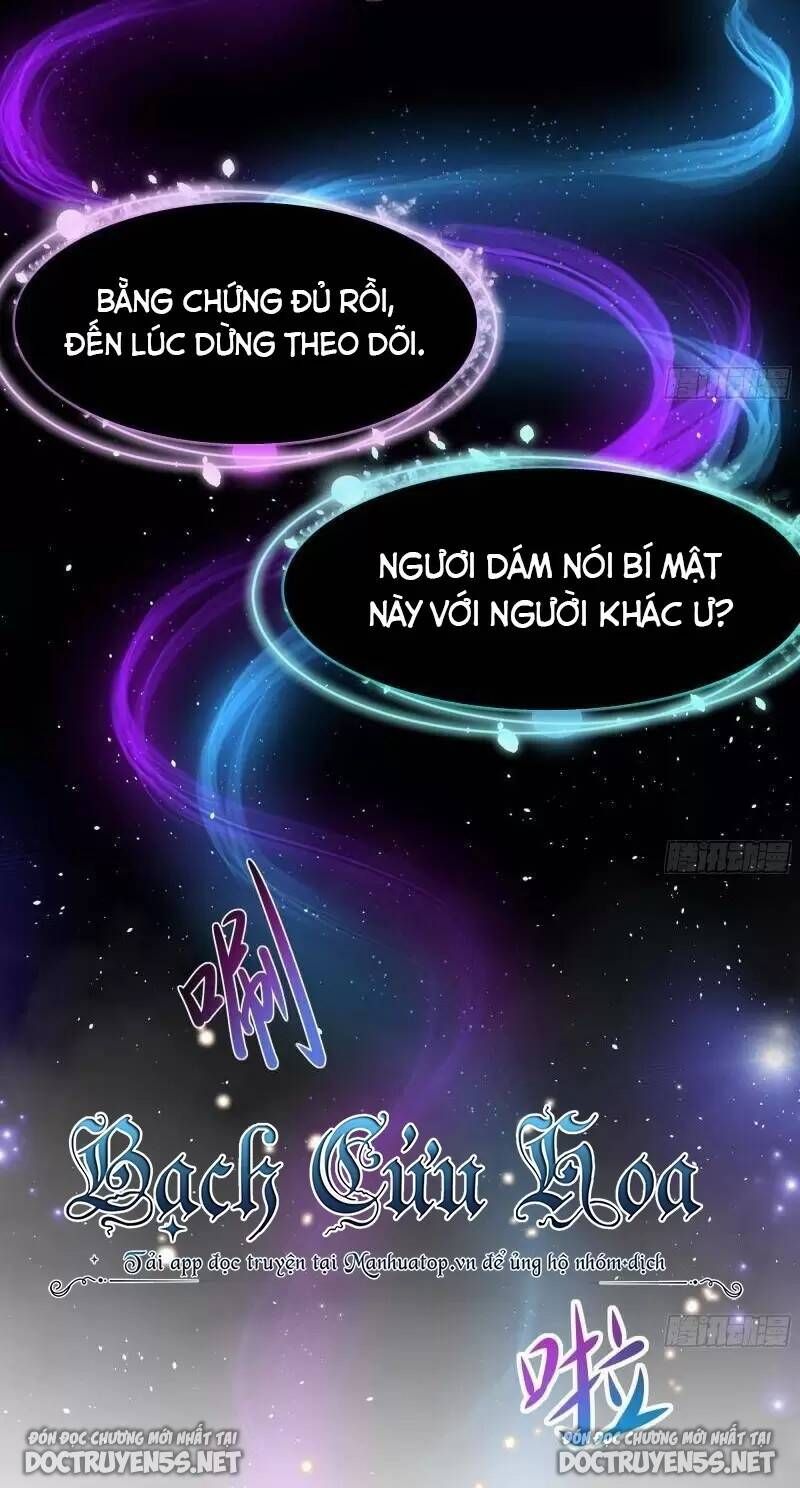 Ta Ở Địa Phủ Mở Hậu Cung Chap 37 - Next Chap 38