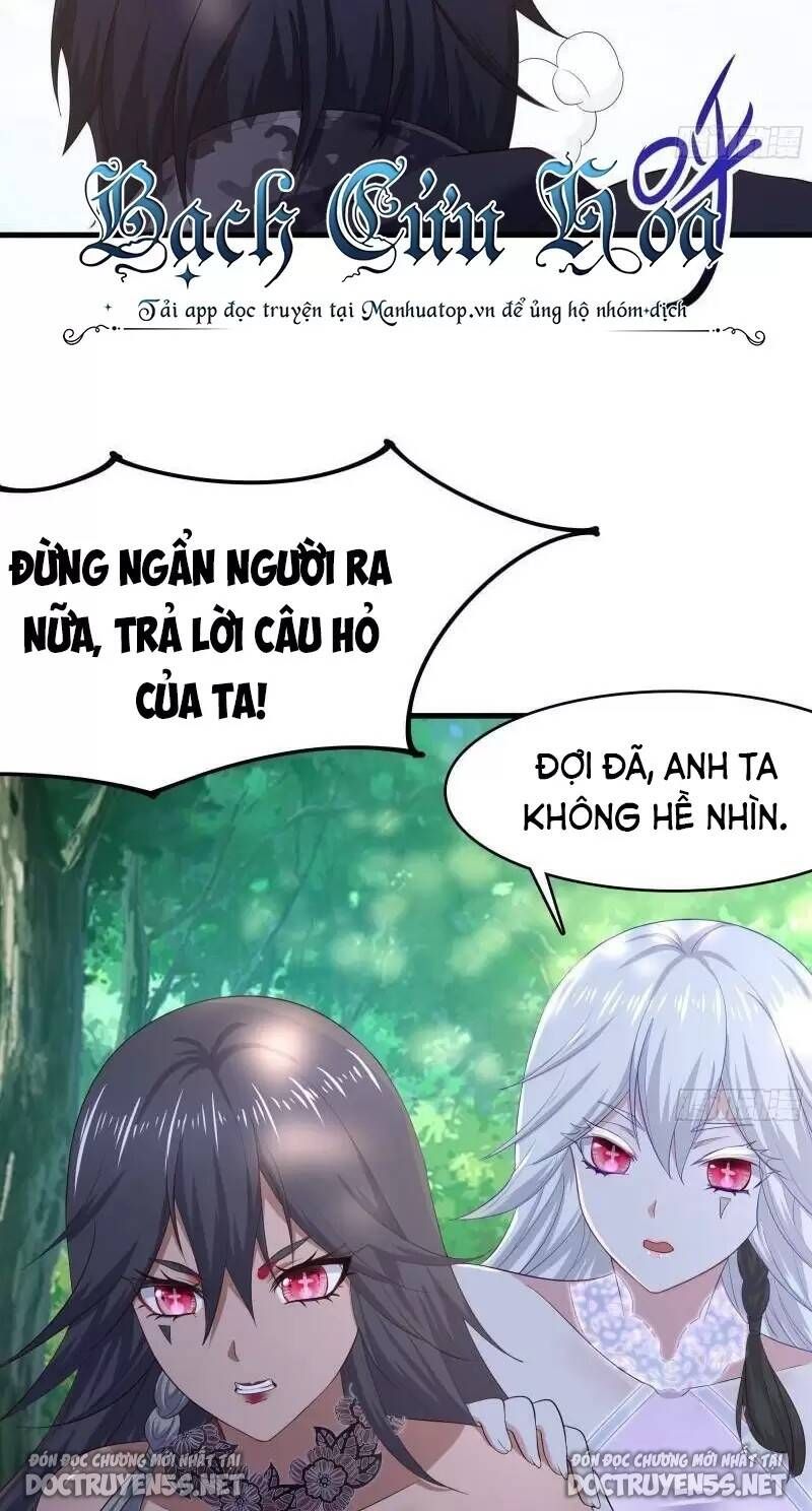 Ta Ở Địa Phủ Mở Hậu Cung Chap 37 - Next Chap 38
