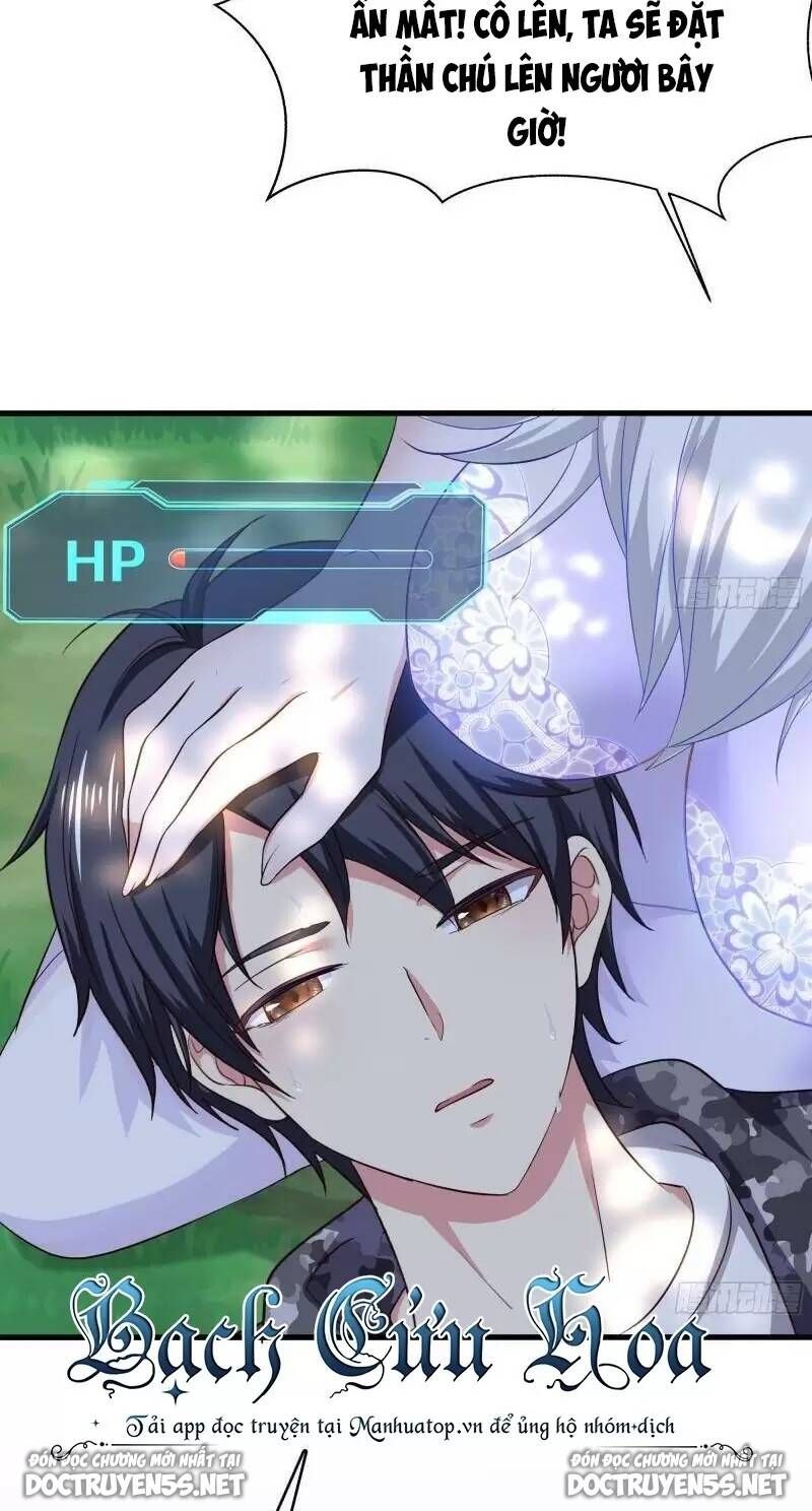 Ta Ở Địa Phủ Mở Hậu Cung Chap 37 - Next Chap 38