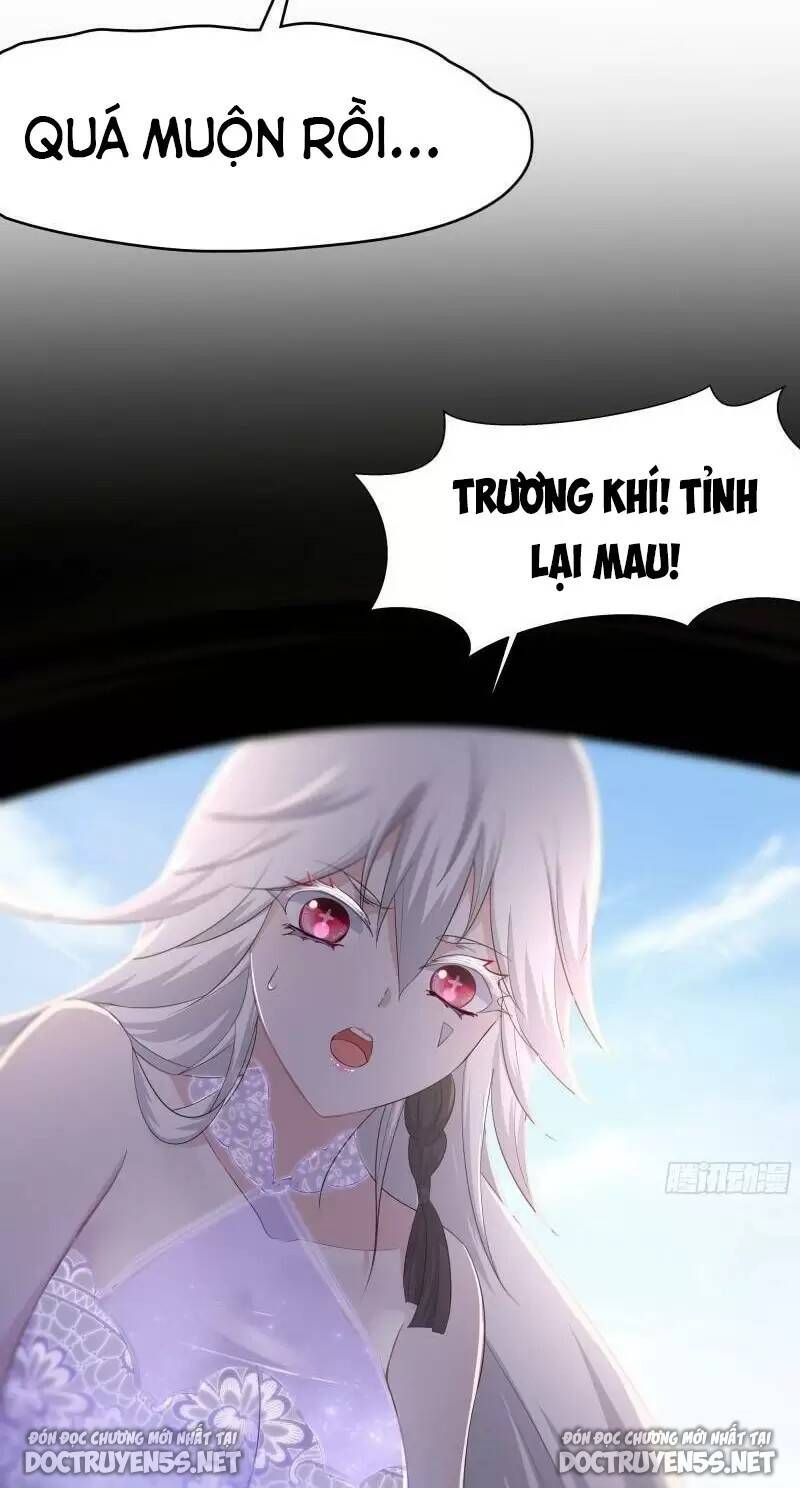 Ta Ở Địa Phủ Mở Hậu Cung Chap 37 - Next Chap 38