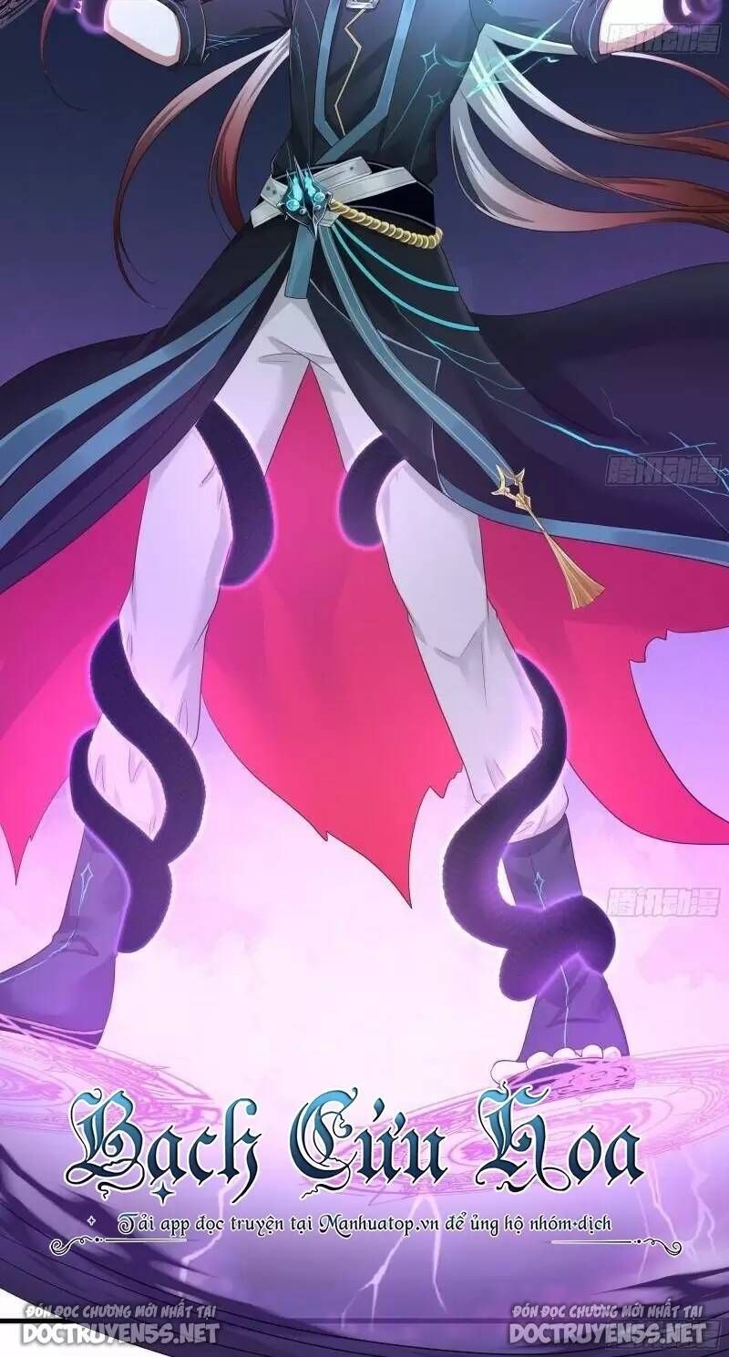 Ta Ở Địa Phủ Mở Hậu Cung Chap 37 - Next Chap 38