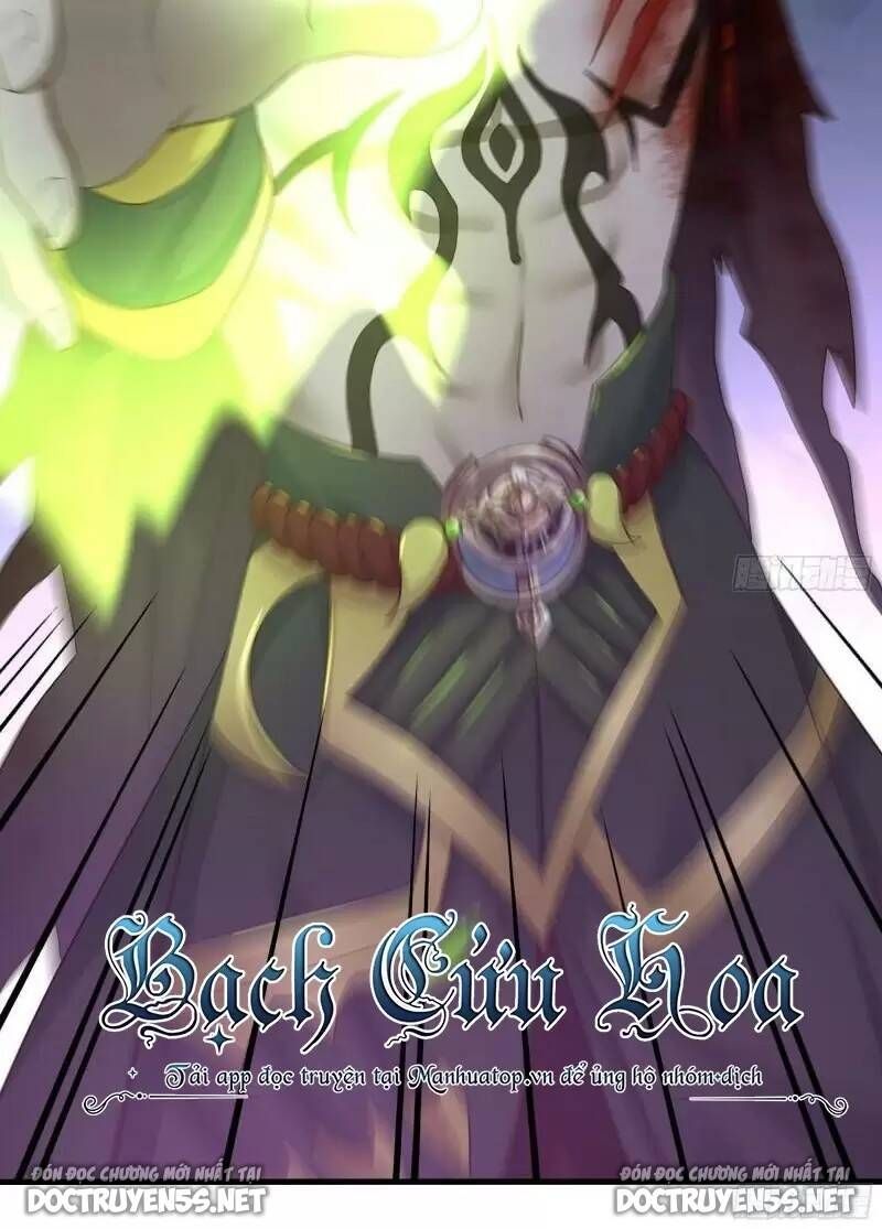 Ta Ở Địa Phủ Mở Hậu Cung Chap 37 - Next Chap 38