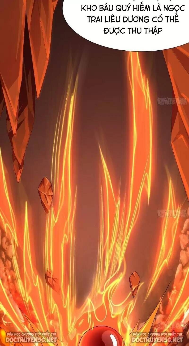 Ta Ở Địa Phủ Mở Hậu Cung Chap 37 - Next Chap 38