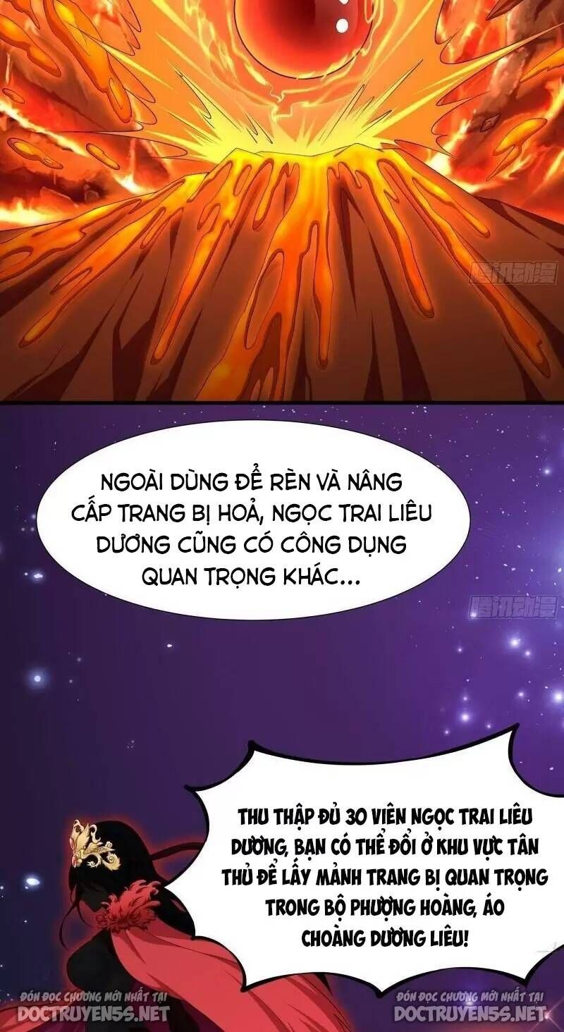 Ta Ở Địa Phủ Mở Hậu Cung Chap 37 - Next Chap 38
