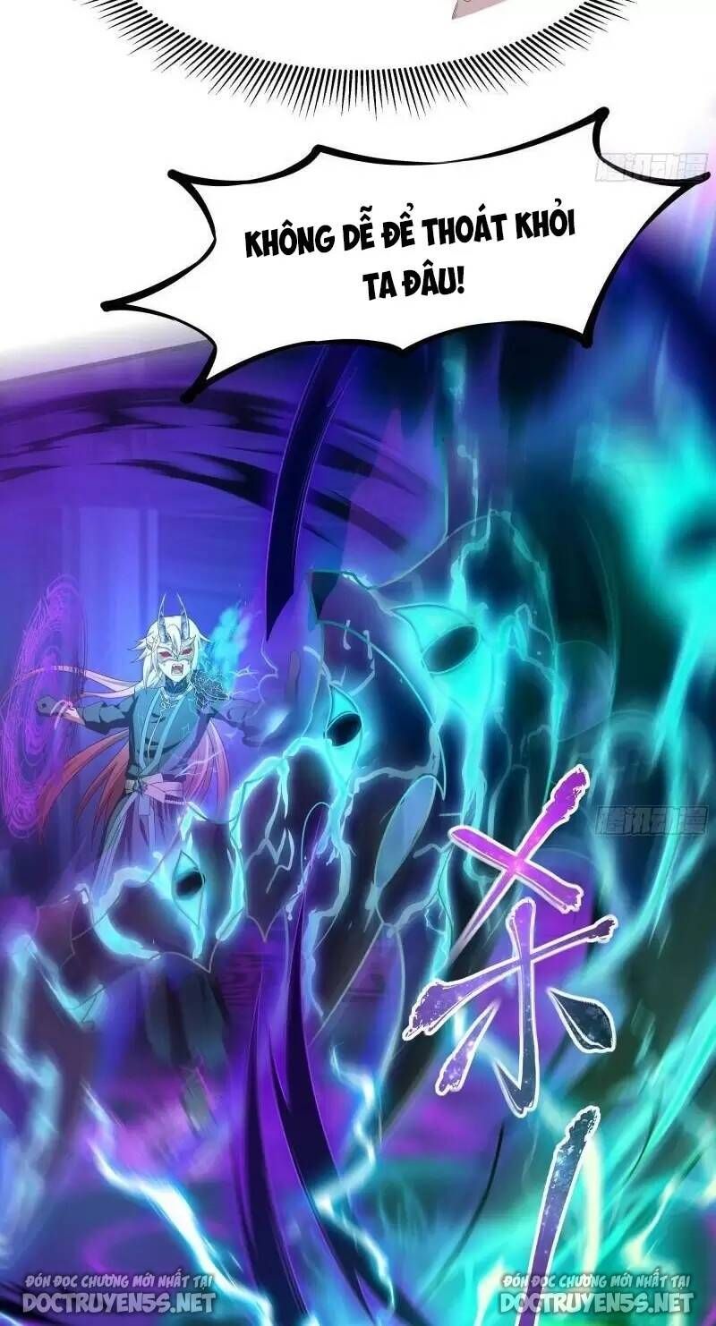 Ta Ở Địa Phủ Mở Hậu Cung Chap 38 - Next Chap 39