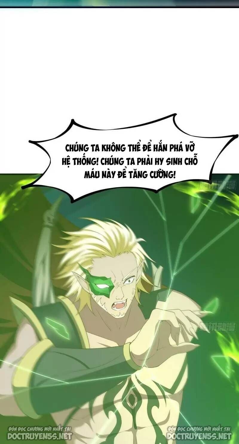 Ta Ở Địa Phủ Mở Hậu Cung Chap 38 - Next Chap 39