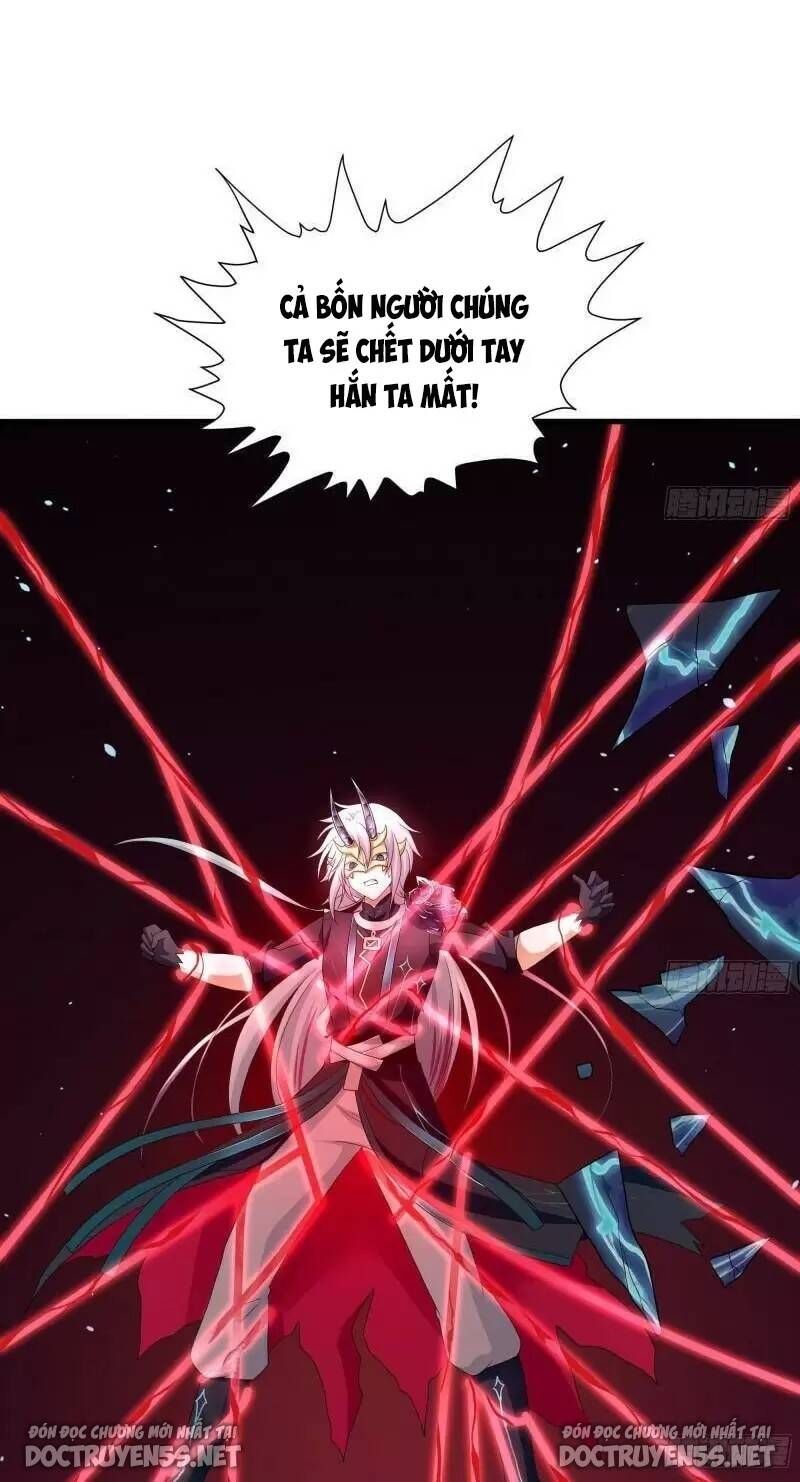 Ta Ở Địa Phủ Mở Hậu Cung Chap 38 - Next Chap 39