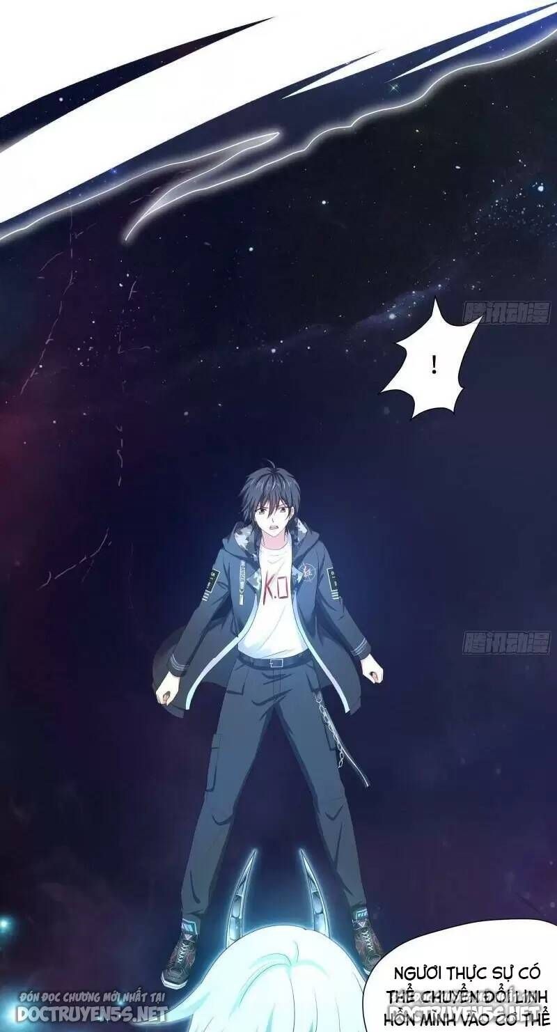 Ta Ở Địa Phủ Mở Hậu Cung Chap 38 - Next Chap 39