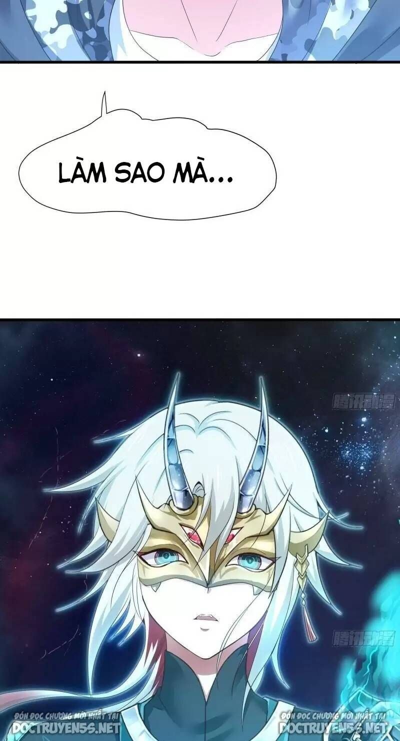 Ta Ở Địa Phủ Mở Hậu Cung Chap 38 - Next Chap 39