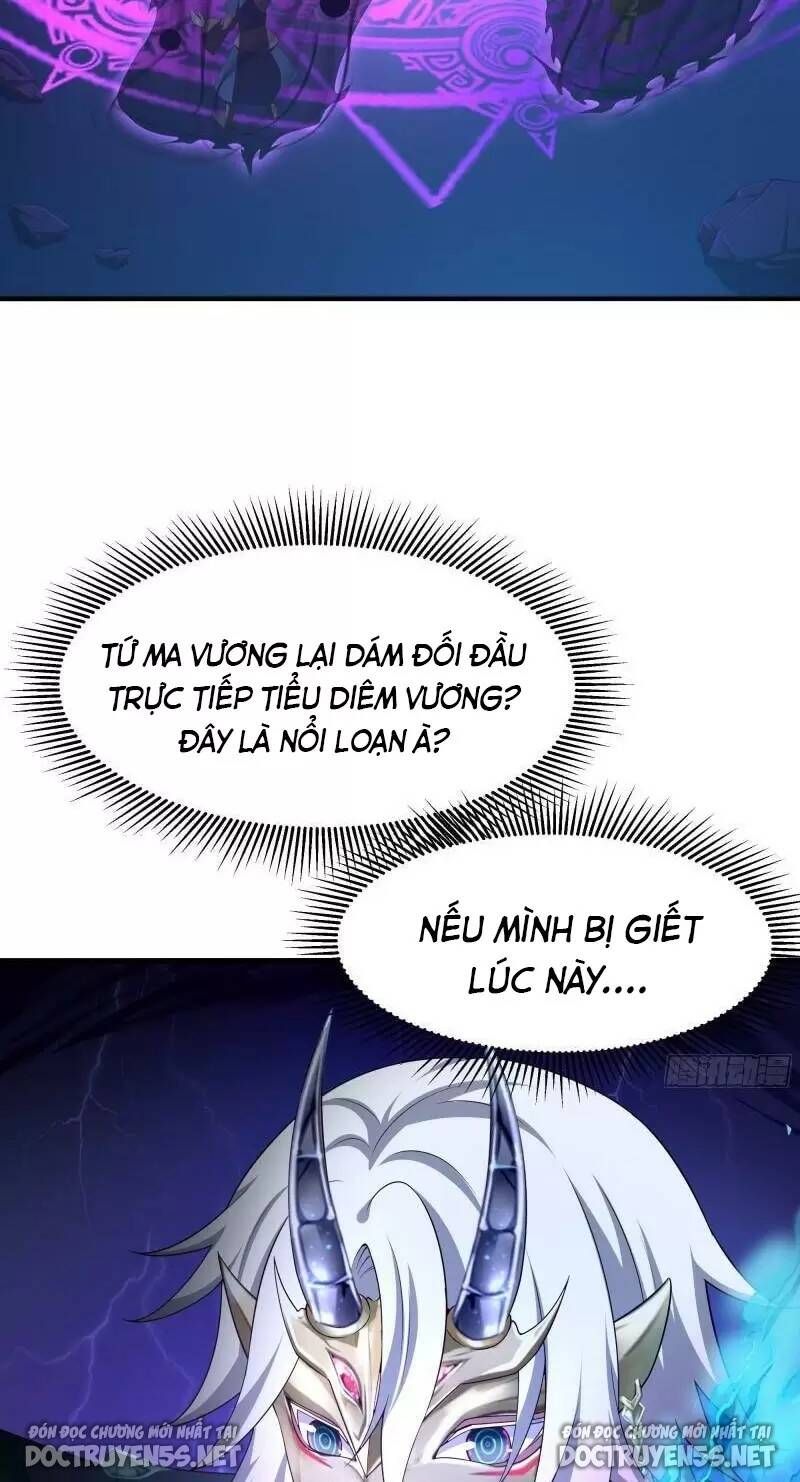 Ta Ở Địa Phủ Mở Hậu Cung Chap 38 - Next Chap 39