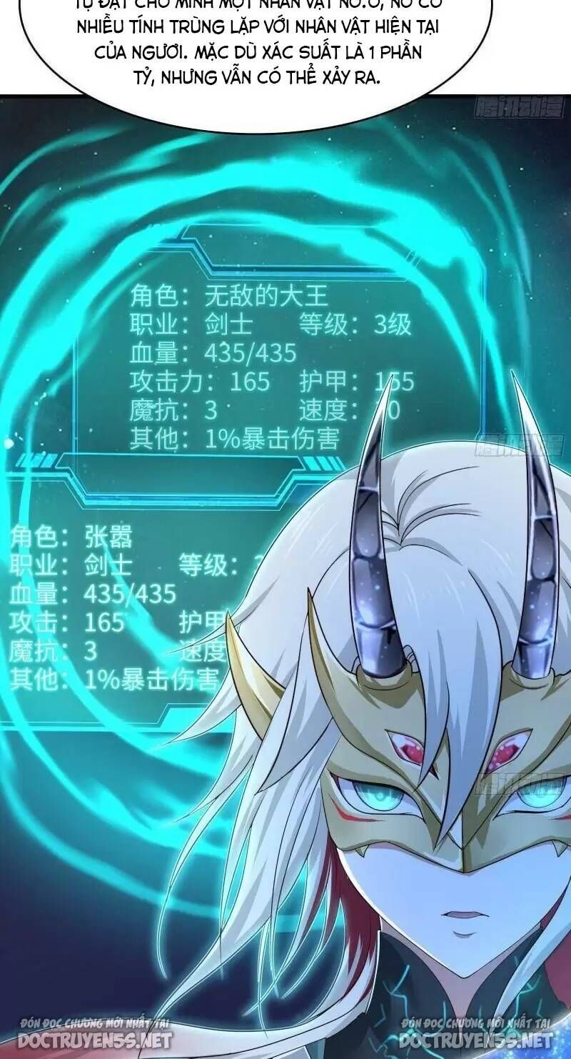 Ta Ở Địa Phủ Mở Hậu Cung Chap 38 - Next Chap 39