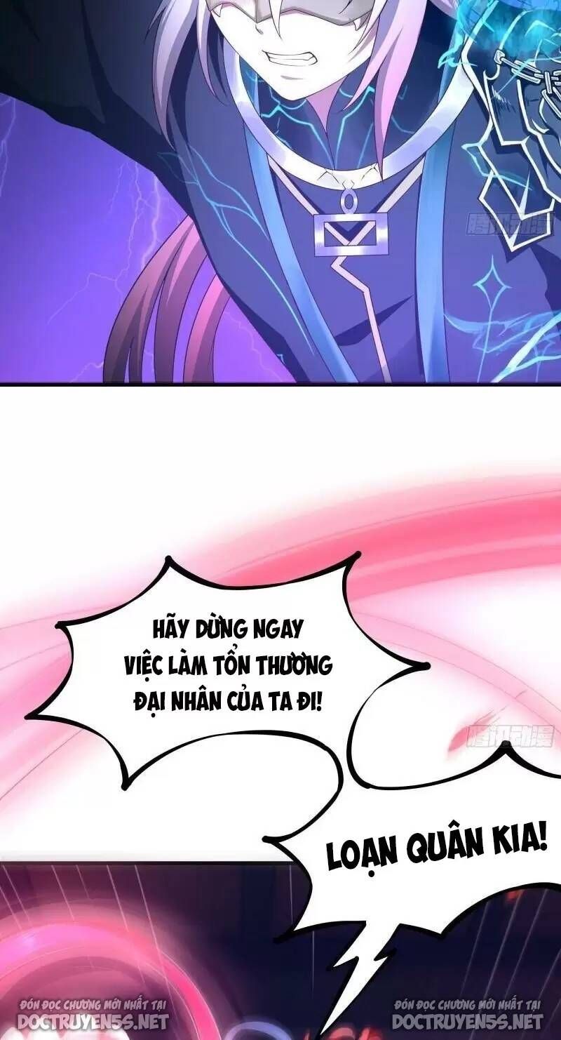 Ta Ở Địa Phủ Mở Hậu Cung Chap 38 - Next Chap 39