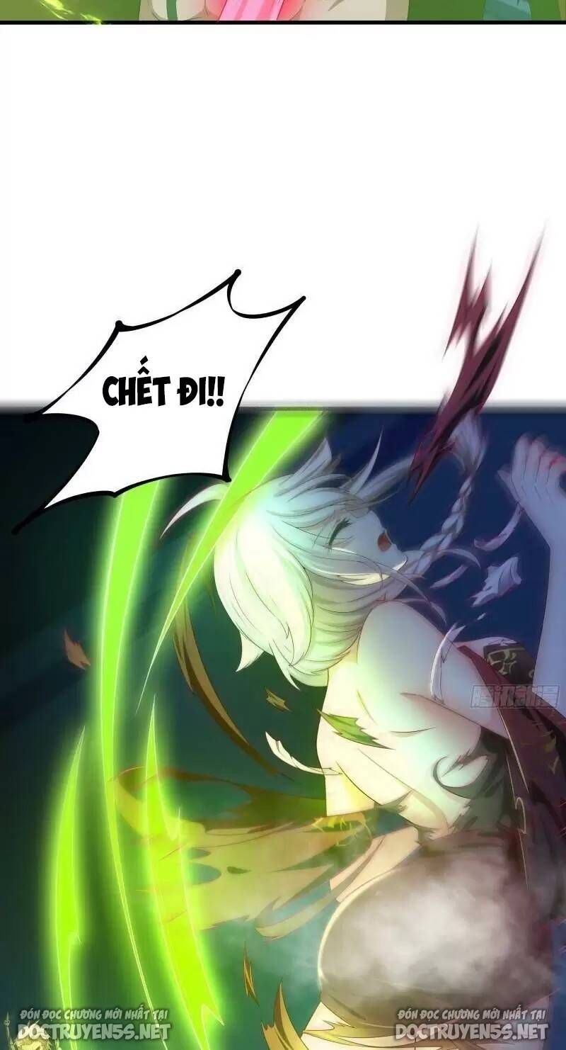 Ta Ở Địa Phủ Mở Hậu Cung Chap 38 - Next Chap 39