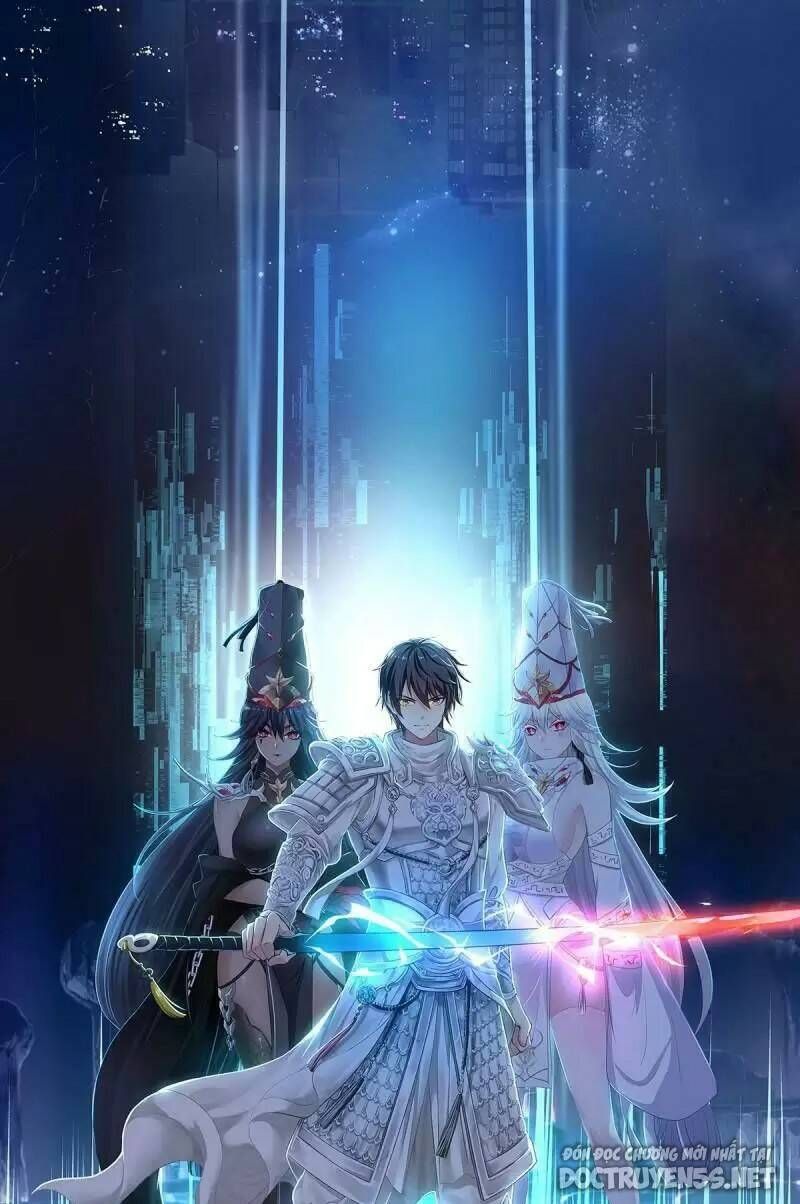 Ta Ở Địa Phủ Mở Hậu Cung Chap 39 - Next Chap 40