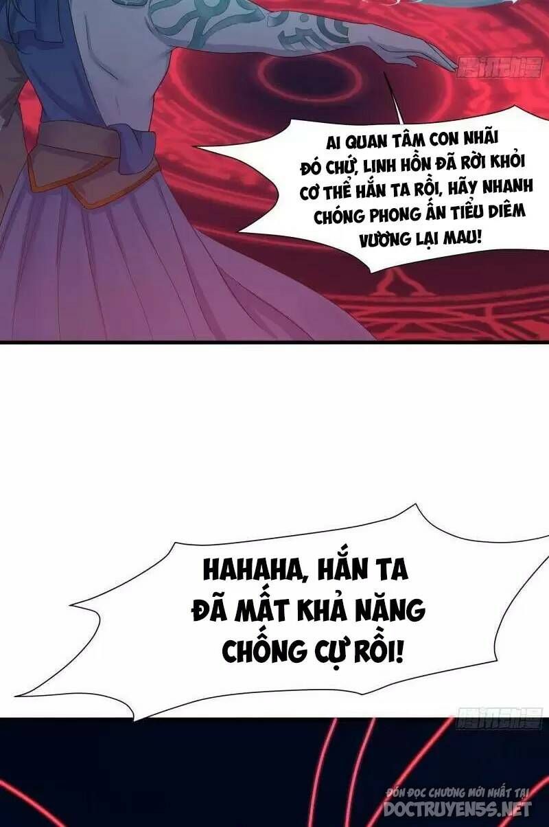 Ta Ở Địa Phủ Mở Hậu Cung Chap 39 - Next Chap 40