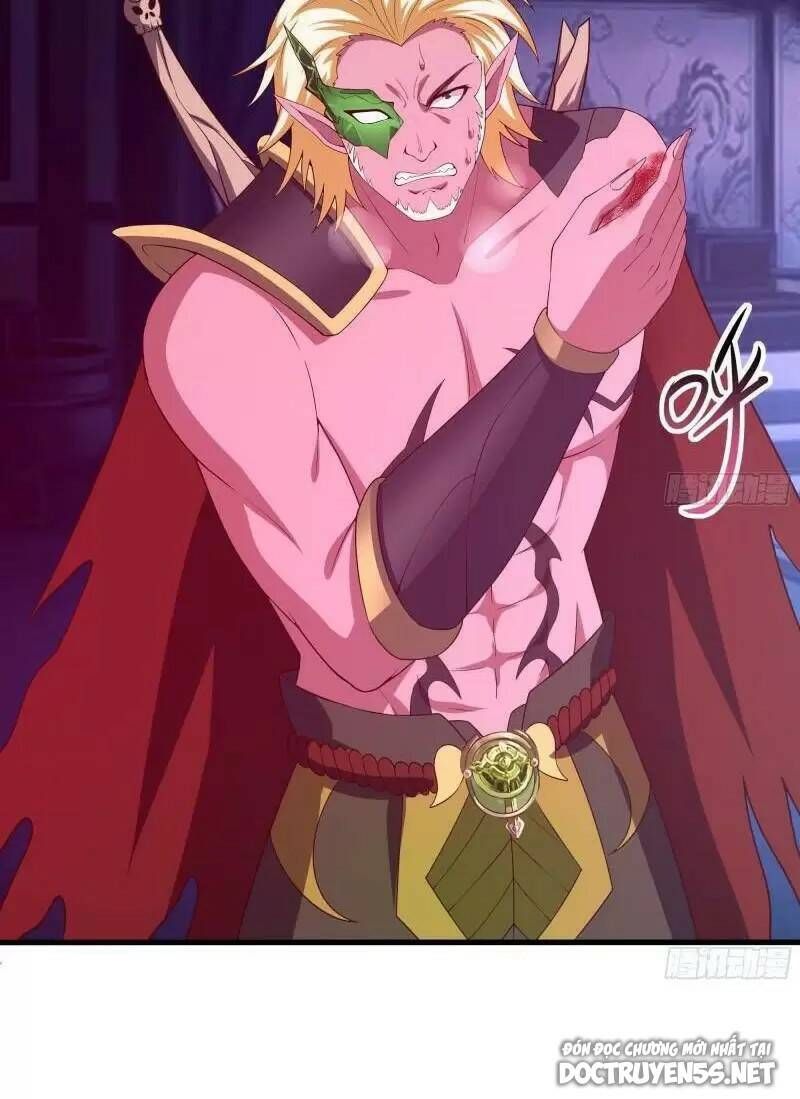 Ta Ở Địa Phủ Mở Hậu Cung Chap 39 - Next Chap 40