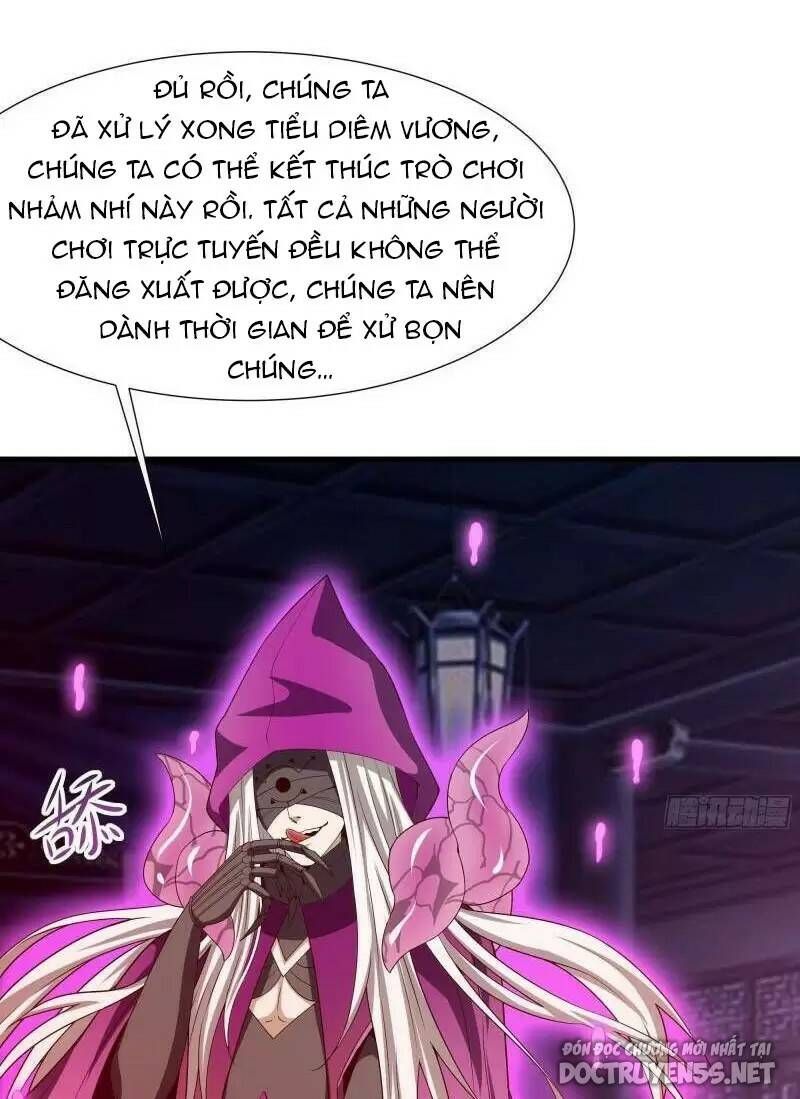 Ta Ở Địa Phủ Mở Hậu Cung Chap 39 - Next Chap 40