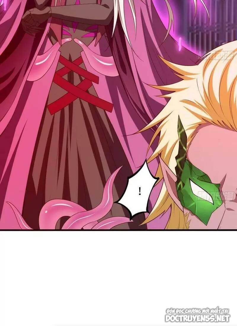 Ta Ở Địa Phủ Mở Hậu Cung Chap 39 - Next Chap 40