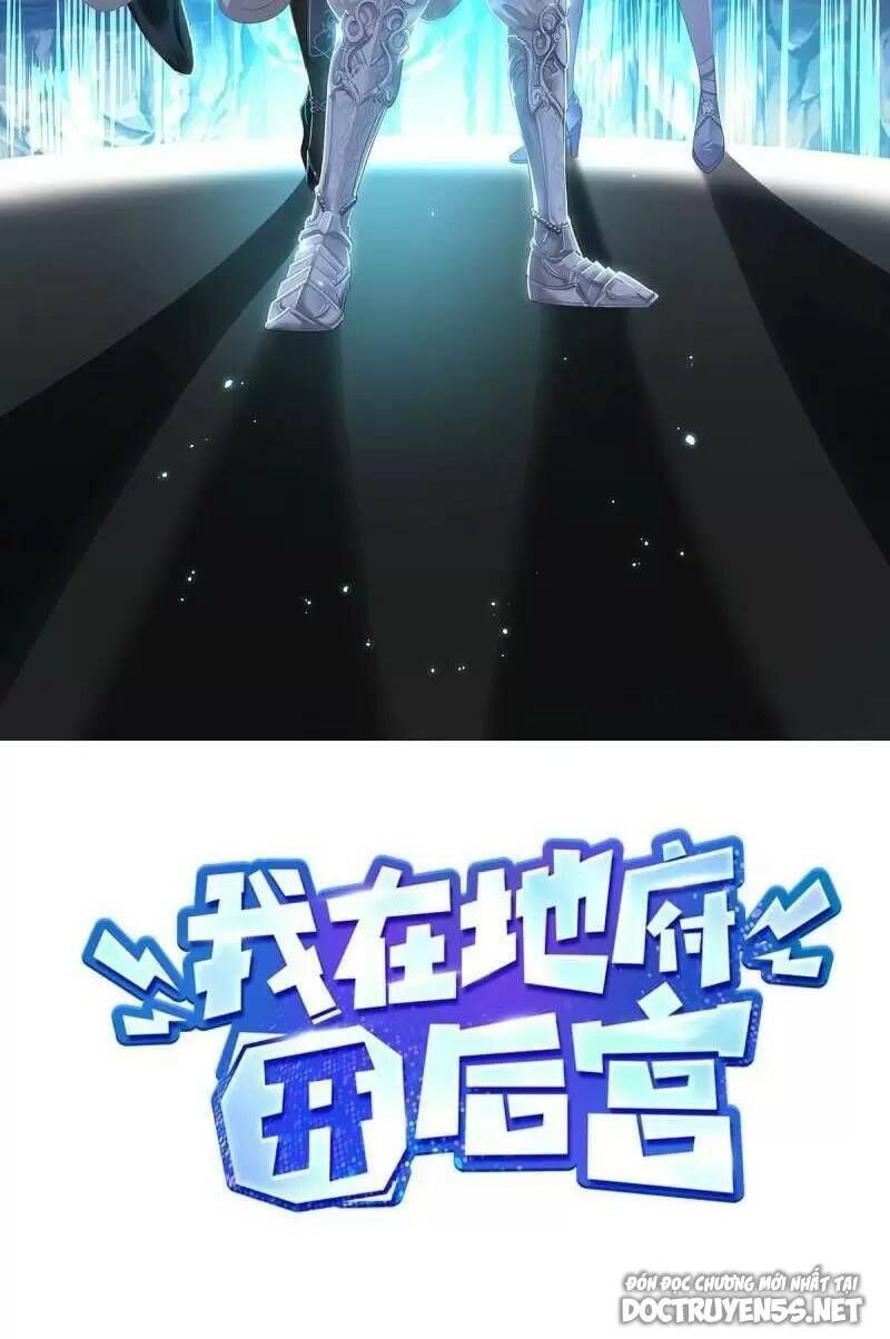 Ta Ở Địa Phủ Mở Hậu Cung Chap 39 - Next Chap 40