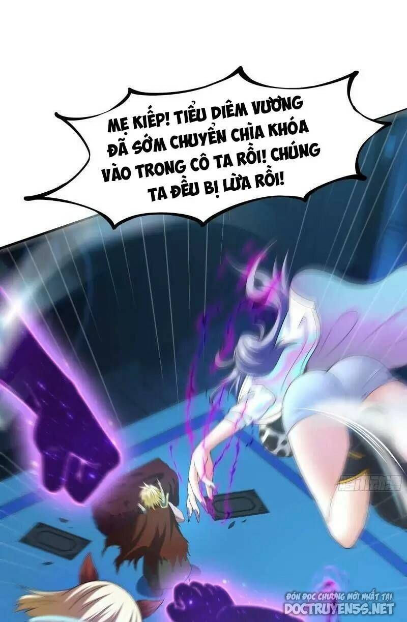 Ta Ở Địa Phủ Mở Hậu Cung Chap 39 - Next Chap 40