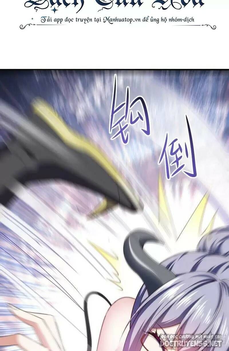 Ta Ở Địa Phủ Mở Hậu Cung Chap 39 - Next Chap 40