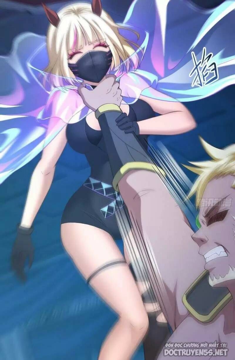 Ta Ở Địa Phủ Mở Hậu Cung Chap 39 - Next Chap 40