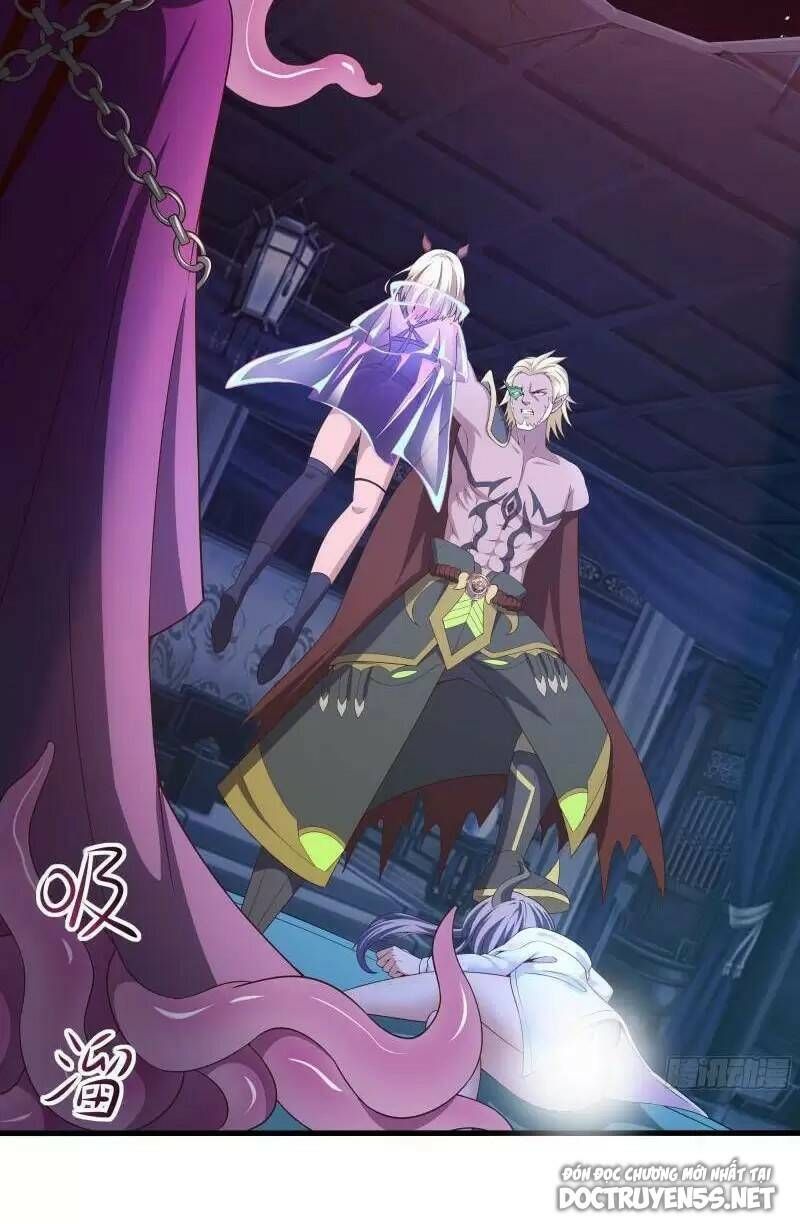 Ta Ở Địa Phủ Mở Hậu Cung Chap 39 - Next Chap 40