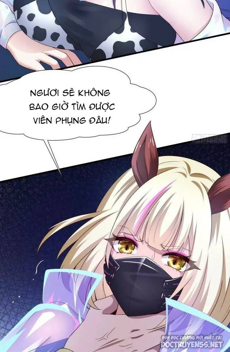 Ta Ở Địa Phủ Mở Hậu Cung Chap 39 - Next Chap 40