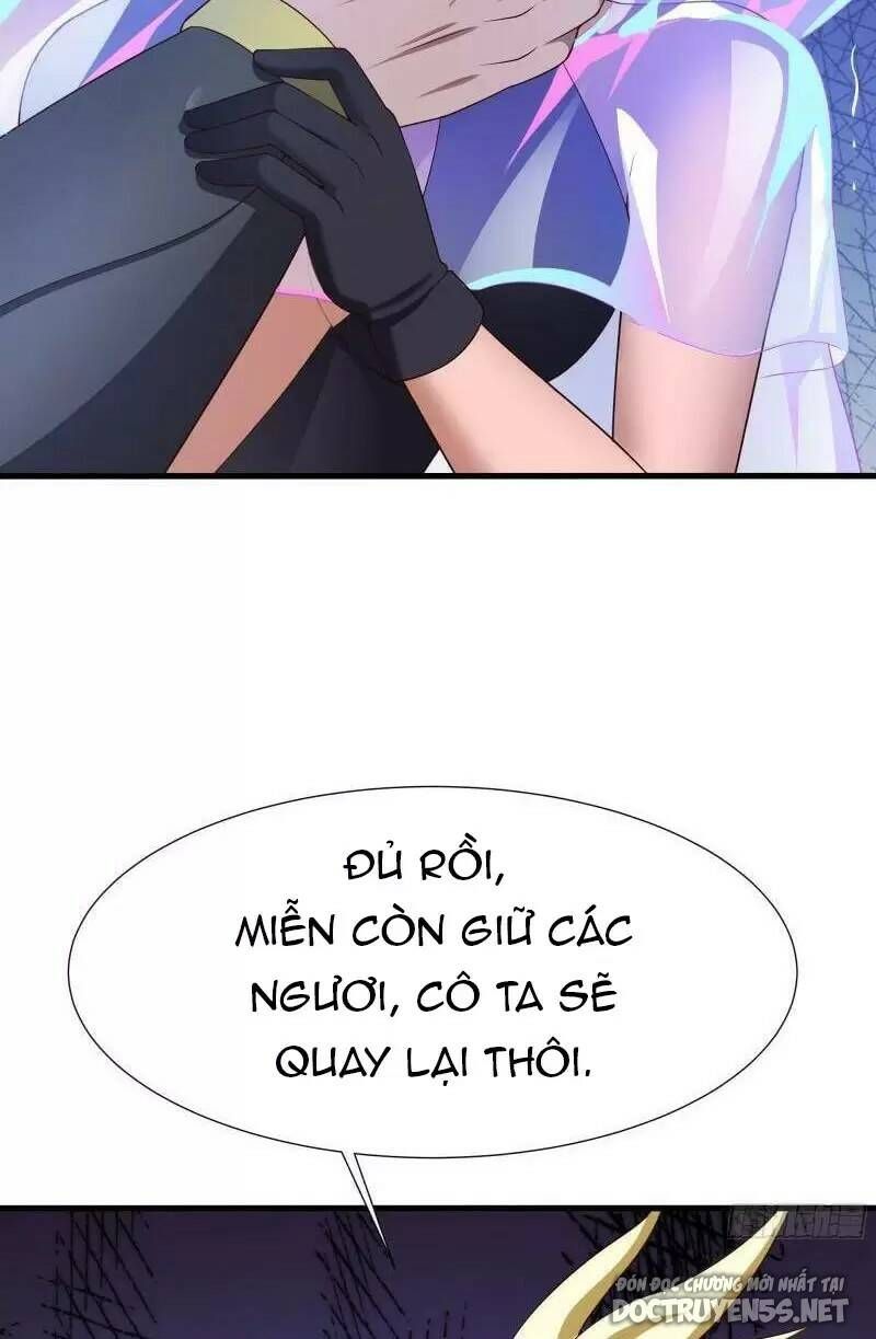 Ta Ở Địa Phủ Mở Hậu Cung Chap 39 - Next Chap 40