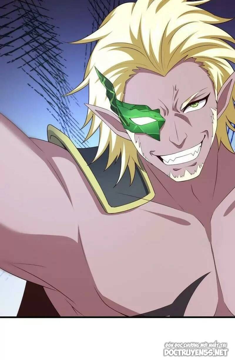 Ta Ở Địa Phủ Mở Hậu Cung Chap 39 - Next Chap 40