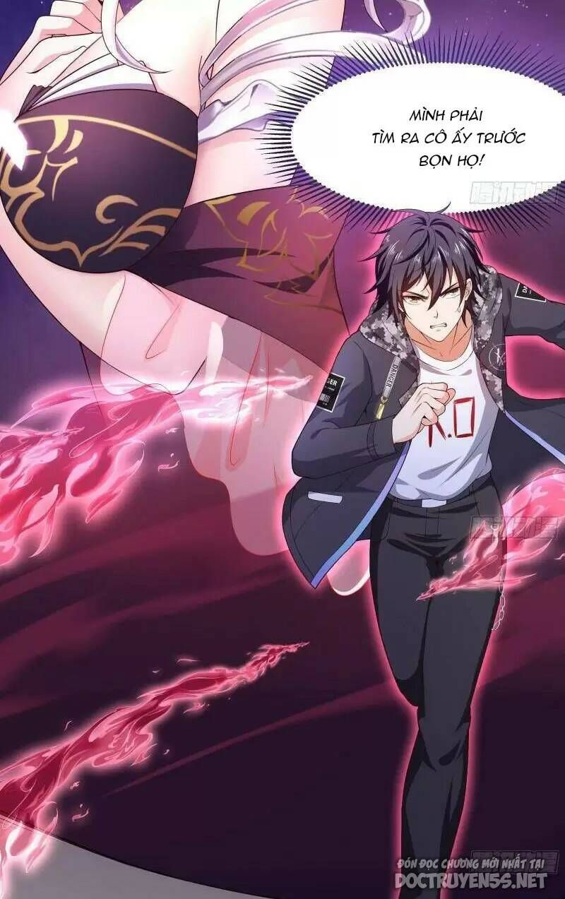 Ta Ở Địa Phủ Mở Hậu Cung Chap 39 - Next Chap 40