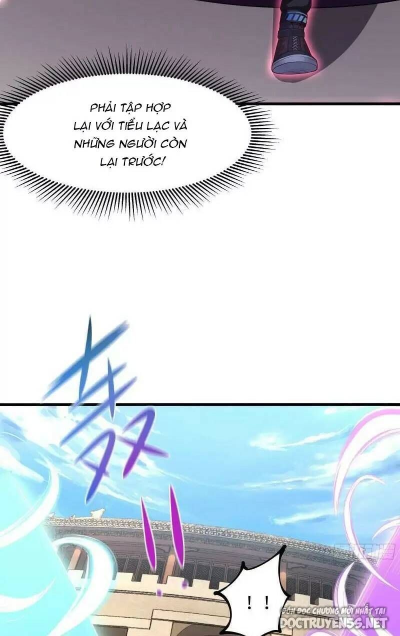 Ta Ở Địa Phủ Mở Hậu Cung Chap 39 - Next Chap 40