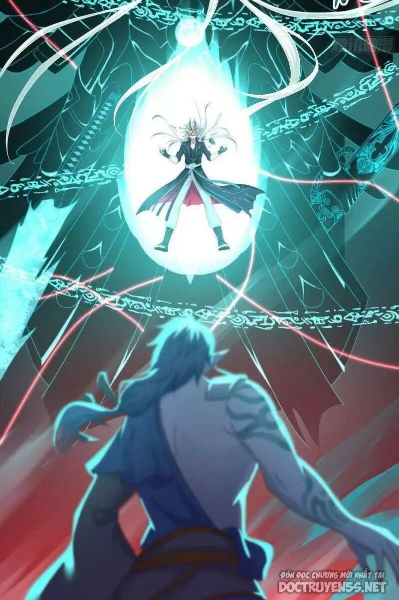 Ta Ở Địa Phủ Mở Hậu Cung Chap 39 - Next Chap 40