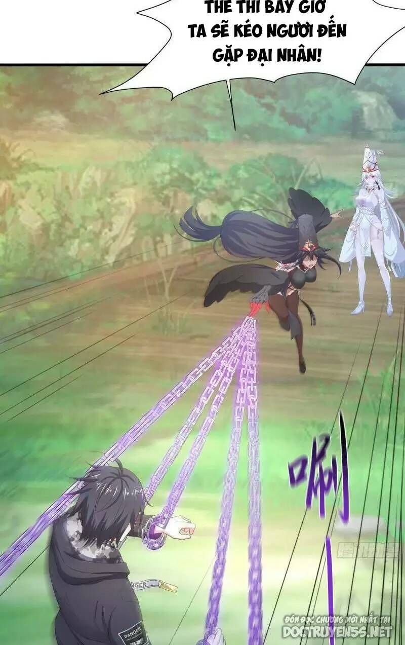 Ta Ở Địa Phủ Mở Hậu Cung Chap 39 - Next Chap 40