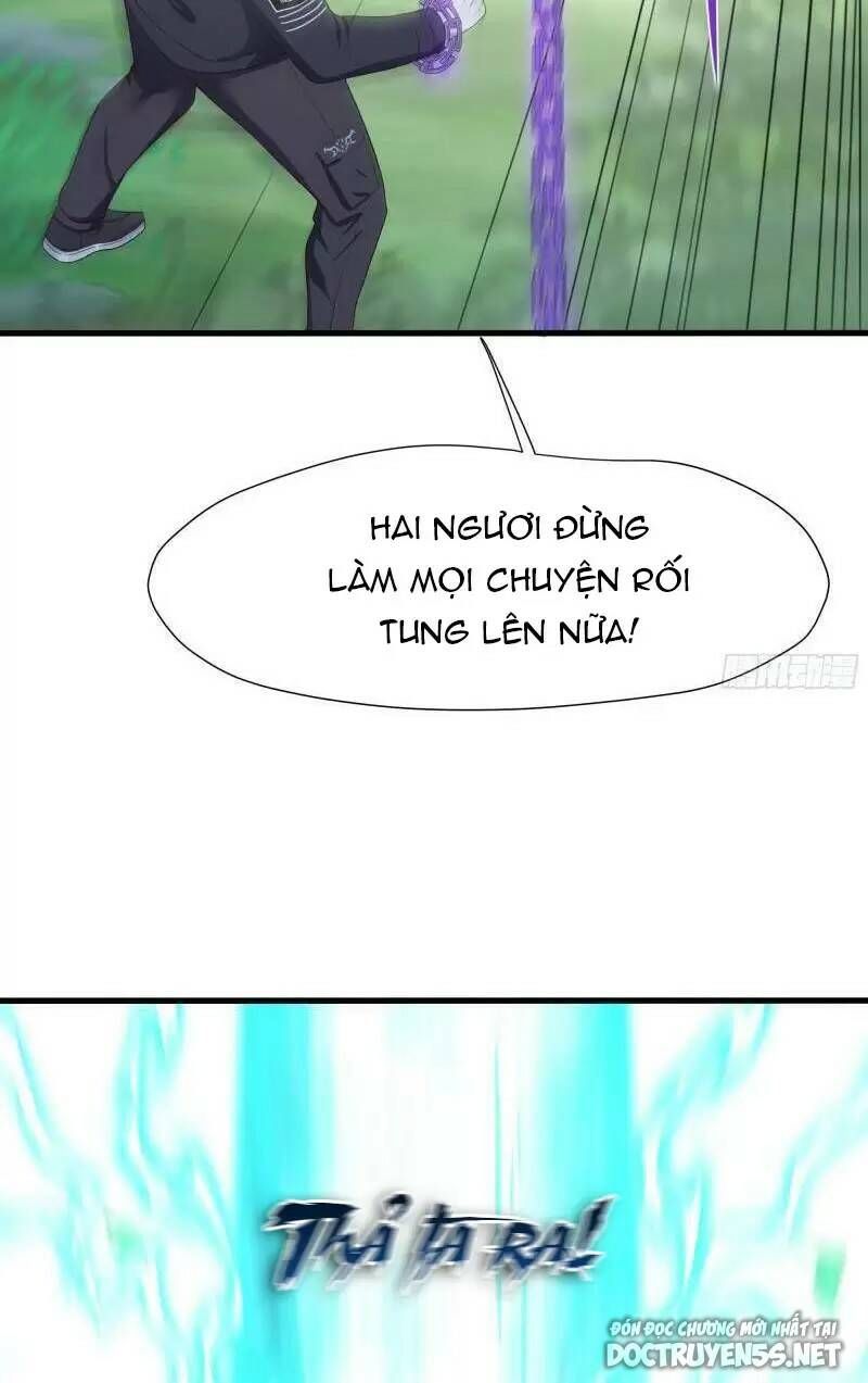 Ta Ở Địa Phủ Mở Hậu Cung Chap 39 - Next Chap 40