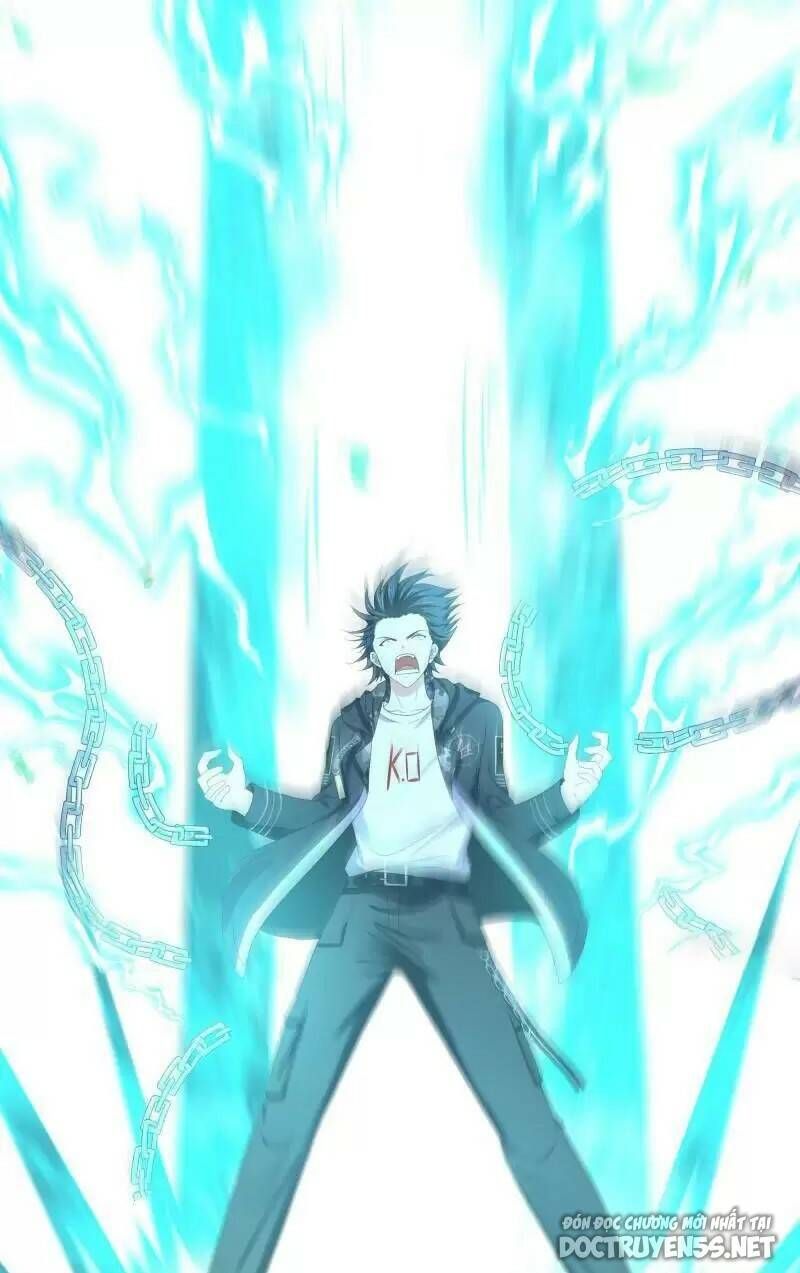 Ta Ở Địa Phủ Mở Hậu Cung Chap 39 - Next Chap 40