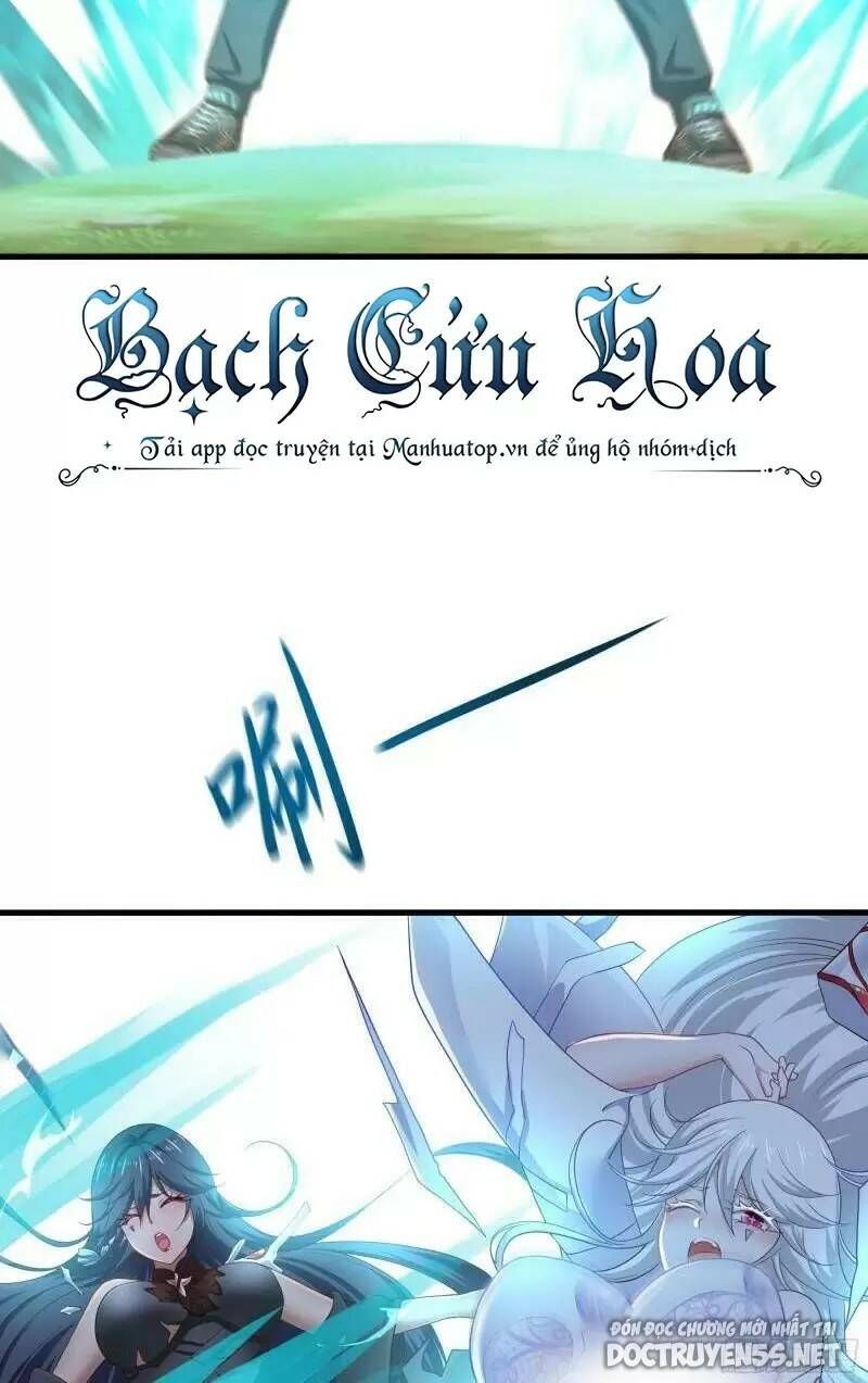 Ta Ở Địa Phủ Mở Hậu Cung Chap 39 - Next Chap 40